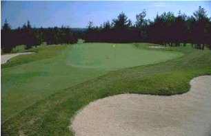 Golf Nova Scotia